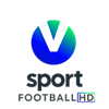 V sport football HD