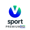 V sport premium HD