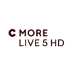 C More Live 5 HD