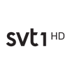 SVT 1 HD