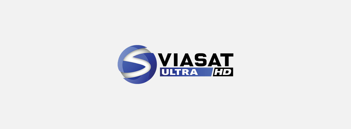 Sappa lanserar Viasats Ultra HD-kanal